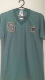Camisa Gola (V)