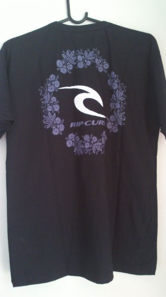 Camisa Gola Careca