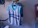 CAMISA MUNICIPAL SEM MANGA