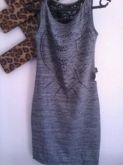 VESTIDO RD LAY