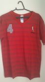 Camisa Gola (V)