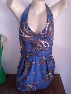 VESTIDO  CURTO
